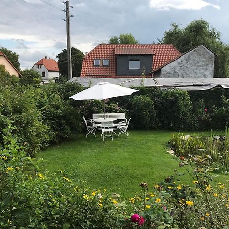 Schoene Gemuetliche Ferienwohnung Mit Kamin I Im Harz Darlingerode 外观 照片