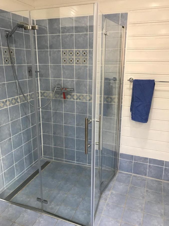 Schoene Gemuetliche Ferienwohnung Mit Kamin I Im Harz Darlingerode 外观 照片